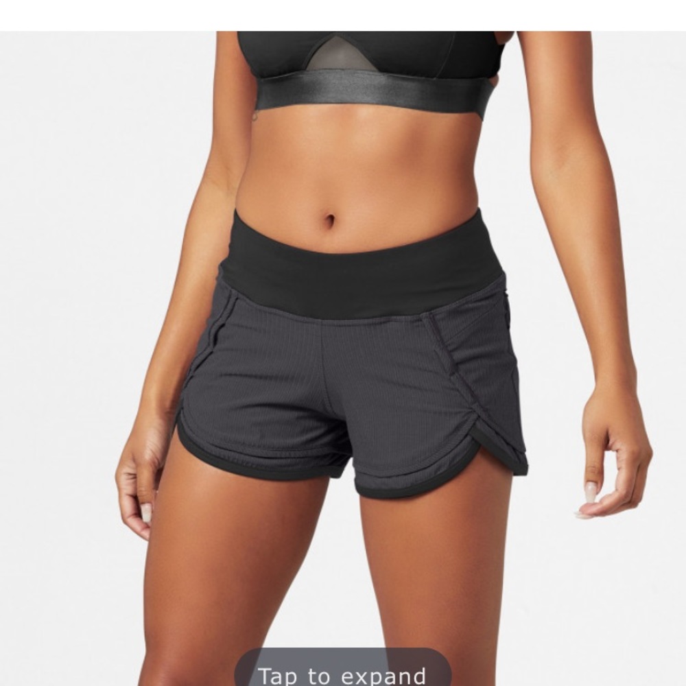 Hylete Iris Shorts